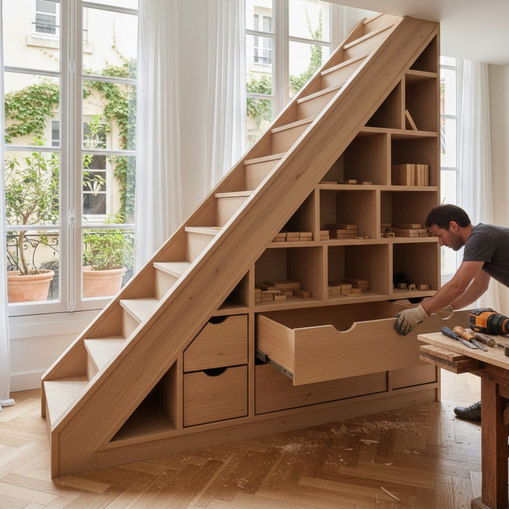 MAISON ET TRAVAUX YANNICK BONNEAU
